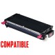 Dell 3110 Series Magenta Compatible Toner Cartridge RF013 (310-8096), High Yield
