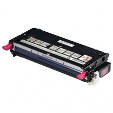 Dell 3110 Series Magenta Toner Cartridge RF013 (310-8096), High Yield