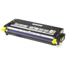 Dell 3110 Series Yellow Toner Cartridge NF556 (310-8098), High Yield