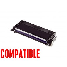 Dell 3130 Black Compatible Toner Cartridge H516C (330-1198), High Yield