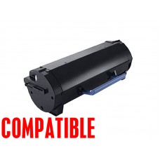 Dell 3460/3465 Series Black Compatible Toner Cartridge 9GG2G/V5XDF (331-9807/332-0376)