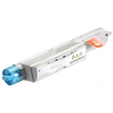 Dell 5110 Cyan Toner Cartridge GD900 (310-7891), High Yield