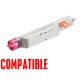 Dell 5110 Magenta Compatible Toner Cartridge KD557 (310-7893), High Yield