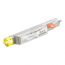 Dell 5110 Yellow Toner Cartridge JD750 (310-7895), High Yield