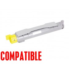Dell 5110 Yellow Compatible Toner Cartridge GD908 (310-7896)