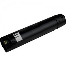 Dell 5130 Black Compatible Toner Cartridge N848N (330-5846), High Yield