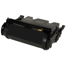 Dell 5210 Series Black Compatible Toner Cartridge PD974 (341-2915), High Yield