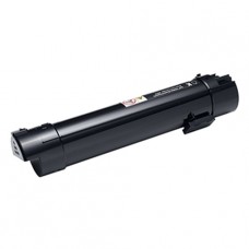 Dell 5765 Black Compatible Toner Cartridge GHJ7J (332-2115), High Yield