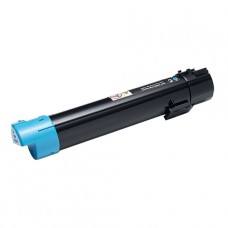 Dell 5765 Cyan Compatible Toner Cartridge T5P23 (332-2118), High Yield