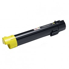 Dell 5765 Yellow Compatible Toner Cartridge 9MHWD (332-2116), High Yield