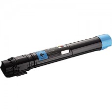 Dell 7130 Cyan Compatible Toner Cartridge (J5YD2)