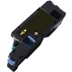 Dell C1660 Yellow Compatible Toner Cartridge V53F6 (332-0402)