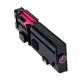 Dell C2660 Series Magenta Compatible Toner Cartridge V4TG6 (593-BBBS), High Yield