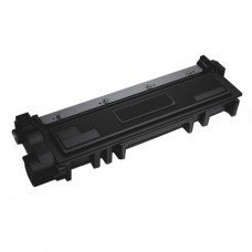 Dell E515 Series Black Compatible Toner Cartridge PVTHG (593-BBKD)