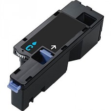 Dell E525W Cyan Compatible Toner Cartridge H5WFX (593-BBJU)