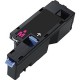 Dell E525W Magenta Compatible Toner Cartridge G20VW (593-BBJV)