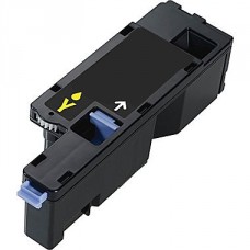 Dell E525W Yellow Compatible Toner Cartridge 3581G (593-BBJW)