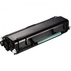 Dell 3333 Series Black Compatible Toner Cartridge 6PP74 (330-8987), High Yield