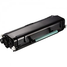 Dell 3333 Series Black Compatible Toner Cartridge N27GW (330-8573)