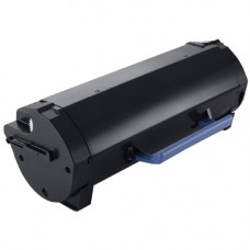 Dell 2830 Black Compatible Toner Cartridge 3RDYK (593-BBYP)