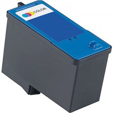 Dell Series 6 Color Compatible Ink Cartridge JF333 (310-7853)