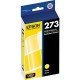 Epson 273 Yellow Ink Cartridge (T273420-S)