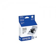 Epson 28 Black Ink Cartridge (T028201)