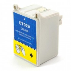 Epson 29 Color Compatible Ink Cartridge (T029201)