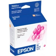 Epson 32 Magenta Ink Cartridge (T032320)