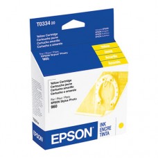 Epson 32 Yellow Ink Cartridge (T032420)