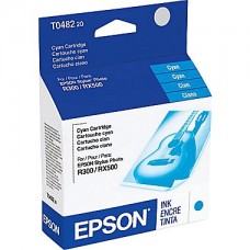 Epson 48 Cyan Ink Cartridge (T048220)