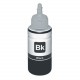 Epson 664 Black Compatible Ecotank Ink Bottle (T664120-S)