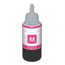 Epson 664 Magenta Compatible Ecotank Ink Bottle (T664320-S)