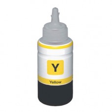 Epson 664 Yellow Compatible Ecotank Ink Bottle (T664420-S)