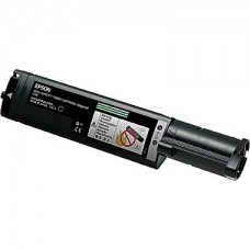 Epson CX11N/C1100 Series Black Toner Cartridge (S050190)