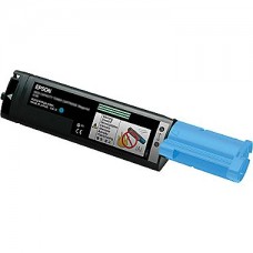 Epson CX11N/C1100 Series Cyan Toner Cartridge (S050193)