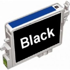 Epson 69 Black Compatible Ink Cartridge (T069120)