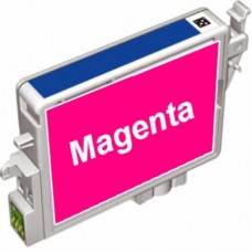 Epson 68 Magenta Compatible Ink Cartridge (T068320), High Yield