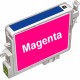 Epson 200XL Magenta Compatible Ink Cartridge (T200XL320), High Yield