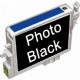 Epson 54 Photo Black Compatible Ink Cartridge (T054120)