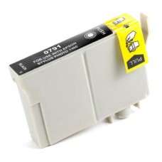 Epson 79 Black Compatible Ink Cartridge (T079120)