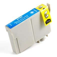 Epson 79 Cyan Compatible Ink Cartridge (T079220)