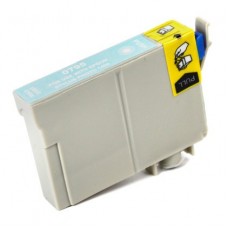 Epson 79 Light Cyan Compatible Ink Cartridge (T079520)