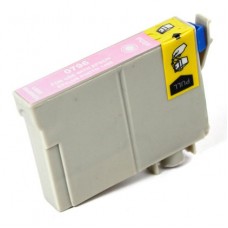 Epson 79 Light Magenta Compatible Ink Cartridge (T079620)