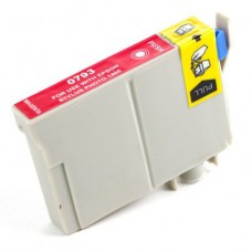 Epson 79 Magenta Compatible Ink Cartridge (T079320)