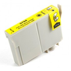 Epson 79 Yellow Compatible Ink Cartridge (T079420)