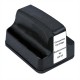 HP 02 Black Compatible Ink Cartridge (C8721WN)