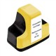 HP 02 Yellow Compatible Ink Cartridge (C8773WN)