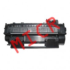 HP 05X Black MICR Toner Cartridge (CE505X), High Yield