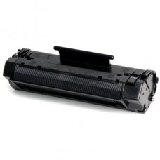 HP 06A Black Compatible Toner Cartridge (C3906A)